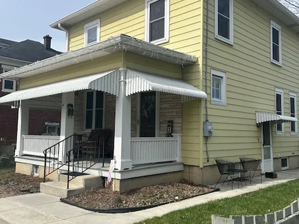 105 E Keller St, Mechanicsburg, PA 17055
