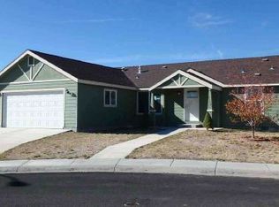 4151 Del Oro Ave, Elko, NV 89801