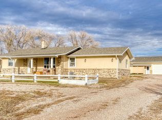 212 Bertha Rd, Moorcroft, WY 82721