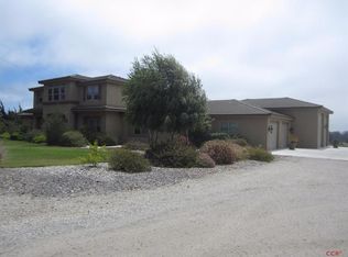2375 Woodland Hills Rd, Arroyo Grande, CA 93420