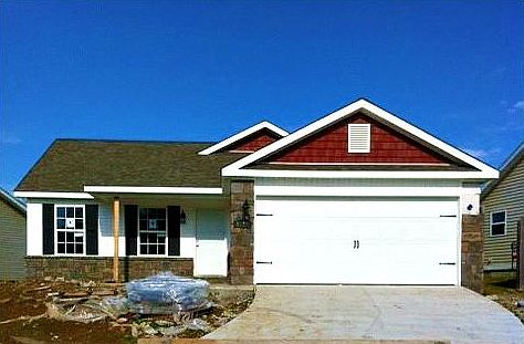 1st image of 4380 Serviceberry Dr