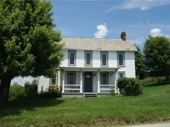 1797 Pleasant Grove Rd E, Claysville, PA 15323