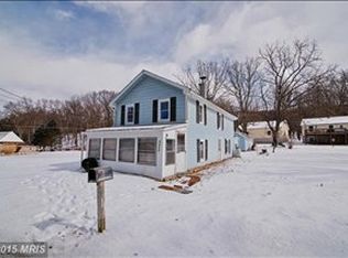 3525 Chestnut Grove Rd, Keedysville, MD 21756