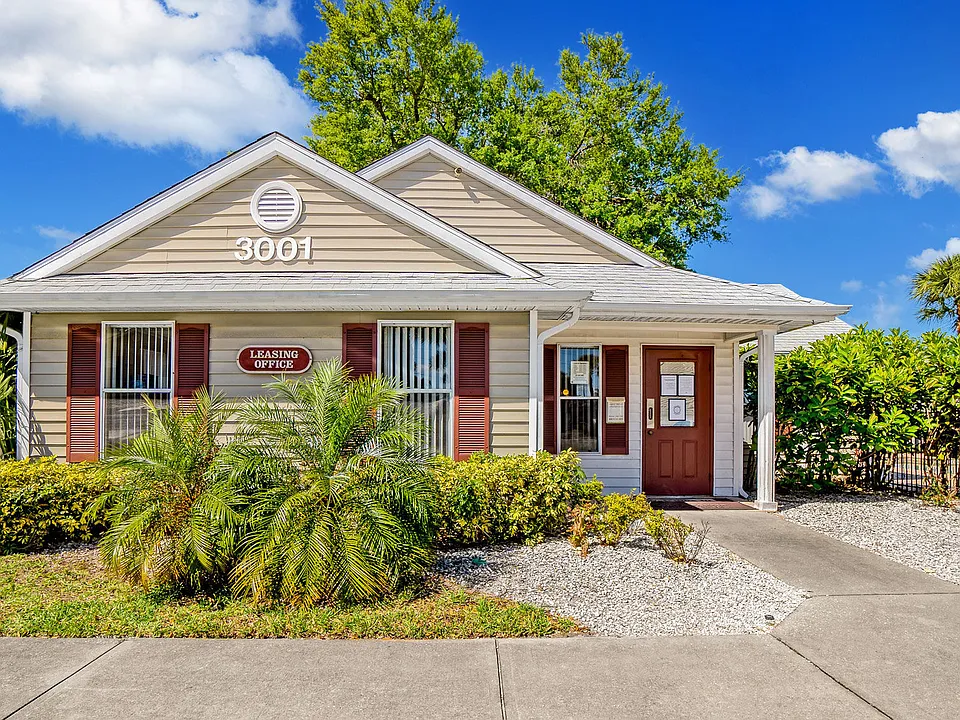 Sabal Palms Apartments
