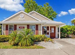Sabal Palms Apartments, Melbourne, FL 32934