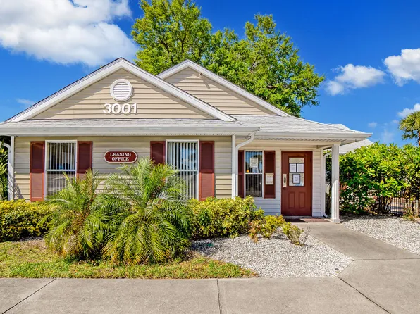 Sabal Palms Apartments