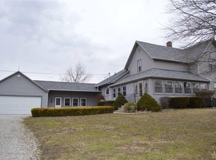 7631 County Road 42, Butler, IN 46721