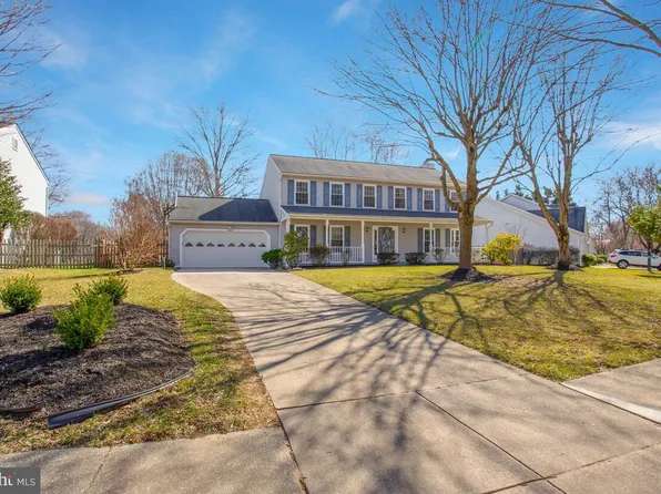 8362 Chestnut Farm Ln, Ellicott City, MD 21043