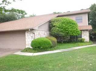 1910 Old Mill Rd, Salado, TX 76571