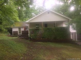 880 W Old Fort Sugar Hill Rd, Old Fort, NC 28762