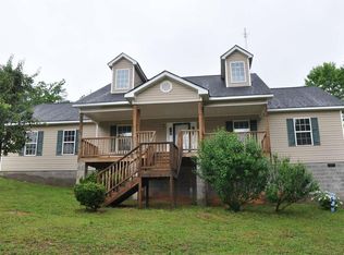 445 Walton Rd, Barnesville, GA 30204
