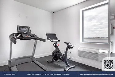 Rented by The Blueground