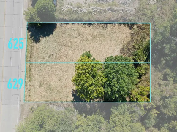 625 N M L King Jr Blvd, Grand Prairie, TX 75050