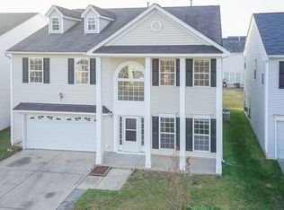 4315 Snowcrest Ln, Raleigh, NC 27616