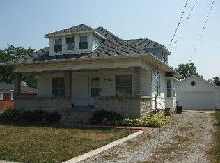 8433 Brown St, Ottawa Lake, MI 49267