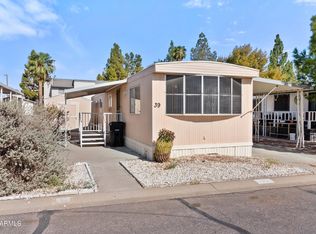 535 S Alma School Rd LOT 39, Mesa, AZ 85210
