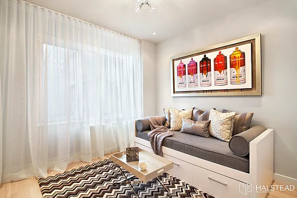 Rented by Halstead Real Estate | media 25