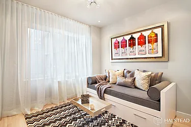 Rented by Halstead Real Estate