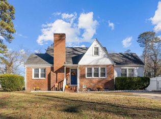 23311 Jay St, Franklin, VA 23851