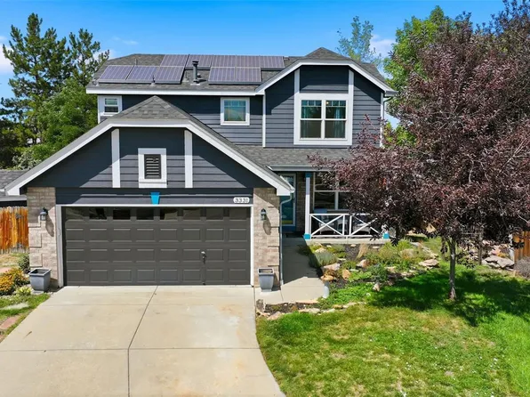 3331 E 105th Court, Northglenn, CO 80233
