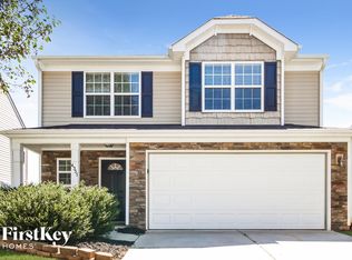 4357 Morning Ridge Ln, Winston Salem, NC 27101