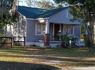 810 SE Saint Johns St, Lake City, FL 32025
