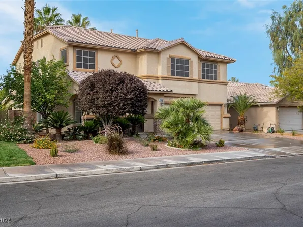 2562 Golden Bay Ct, Henderson, NV 89052
