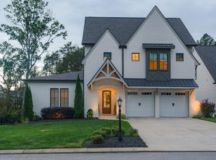 9550 Wolfcreek Trl, Ooltewah, TN 37363