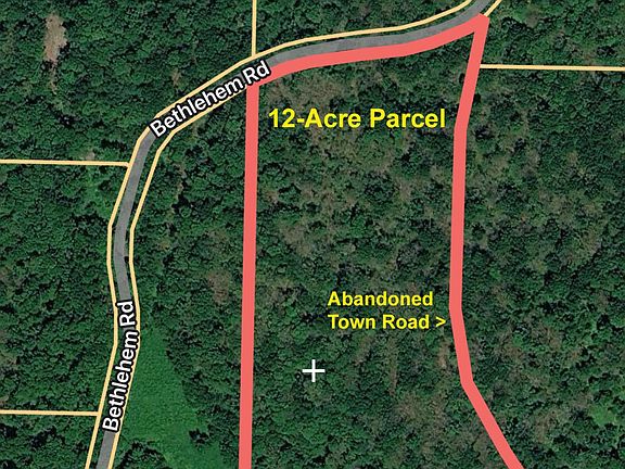 3rd image of Bethlehem Road