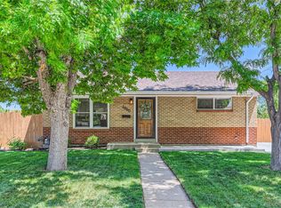 6860 Ruth Way, Denver, CO 80221