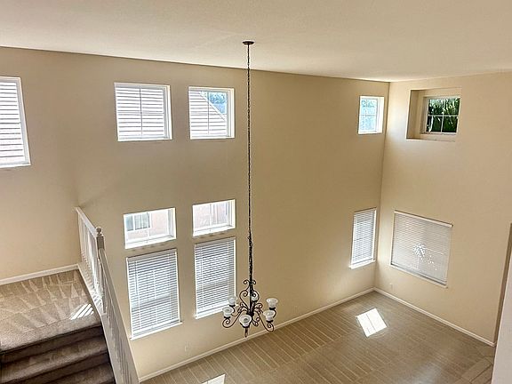 High Ceiling