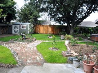 1657 Samedra St, Sunnyvale, CA 94087