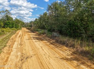0 Bradley Rd, Marianna, FL 32448