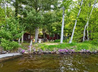 1141 Kanawa Ln, Algonquin Highlands, ON K0M1S0