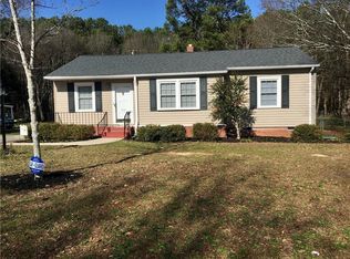 800 Camellia Dr, Anderson, SC 29625