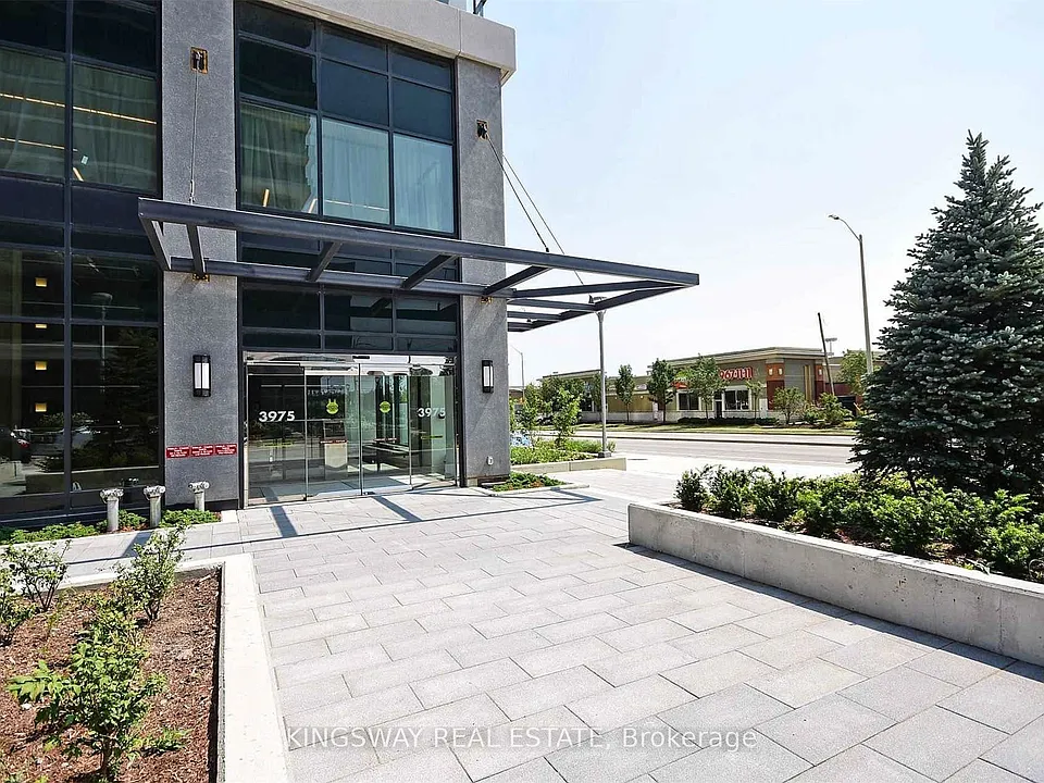 3975 Grand Park Dr #2706