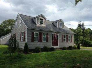 6 Depot St, Wareham, MA 02571