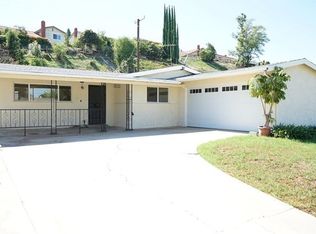 18136 Companario Dr, Rowland Heights, CA 91748
