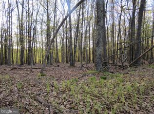 3 Deep Spring Rd, Petersburg, WV 26847