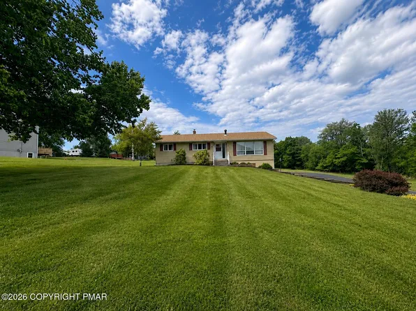 292 Farmer Bush Rd, East Stroudsburg, PA 18301
