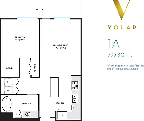 Volar Apartments — Photo 20