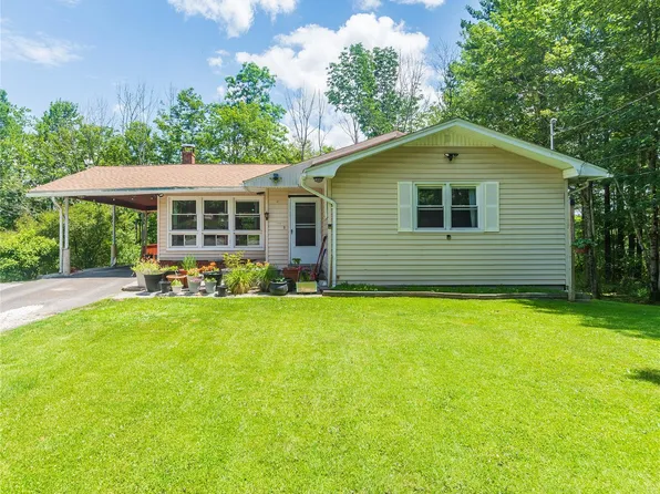 17 Hillside Place, Fallsburg, NY 12779