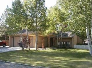 4416 Pine Cove Rd, Billings, MT 59106