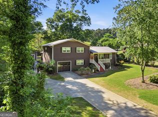 3824 Sanders Rd SW, Marietta, GA 30008