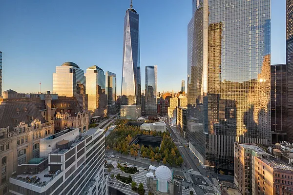 Rented by Brown Harris Stevens | media 15