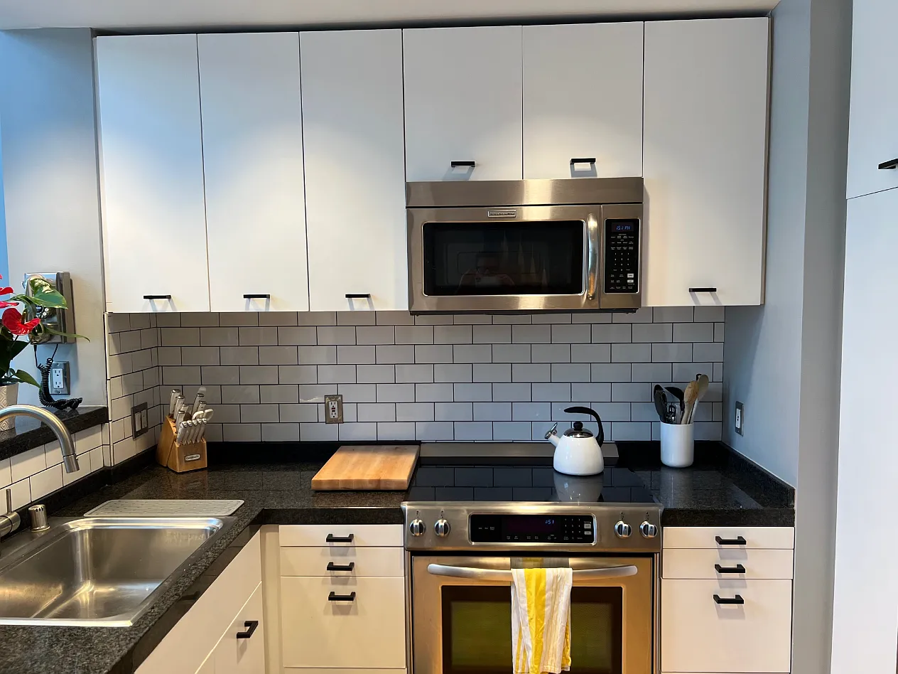 2 bed, 1033 sqft, $4,500 — Photo 3
