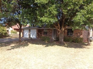3009 Post Oak Rd, Abilene, TX 79606