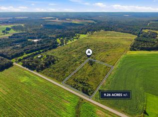 A Co Highway Rd #2A, Defuniak Springs, FL 32433