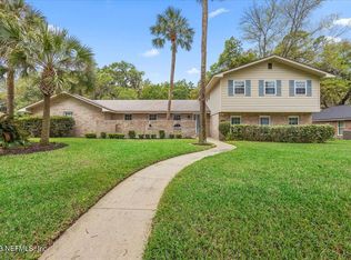 4470 River Trail Rd, Jacksonville, FL 32277