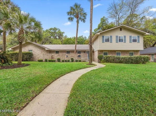 4470 RIVER TRAIL Road, Jacksonville, FL 32277
